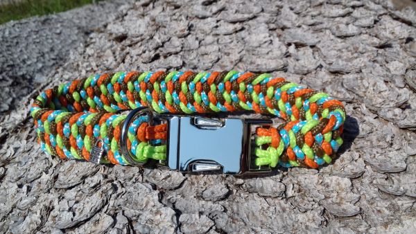 Halsband Charly
